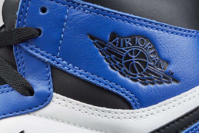 Air Jordan 1 "Game Royal"