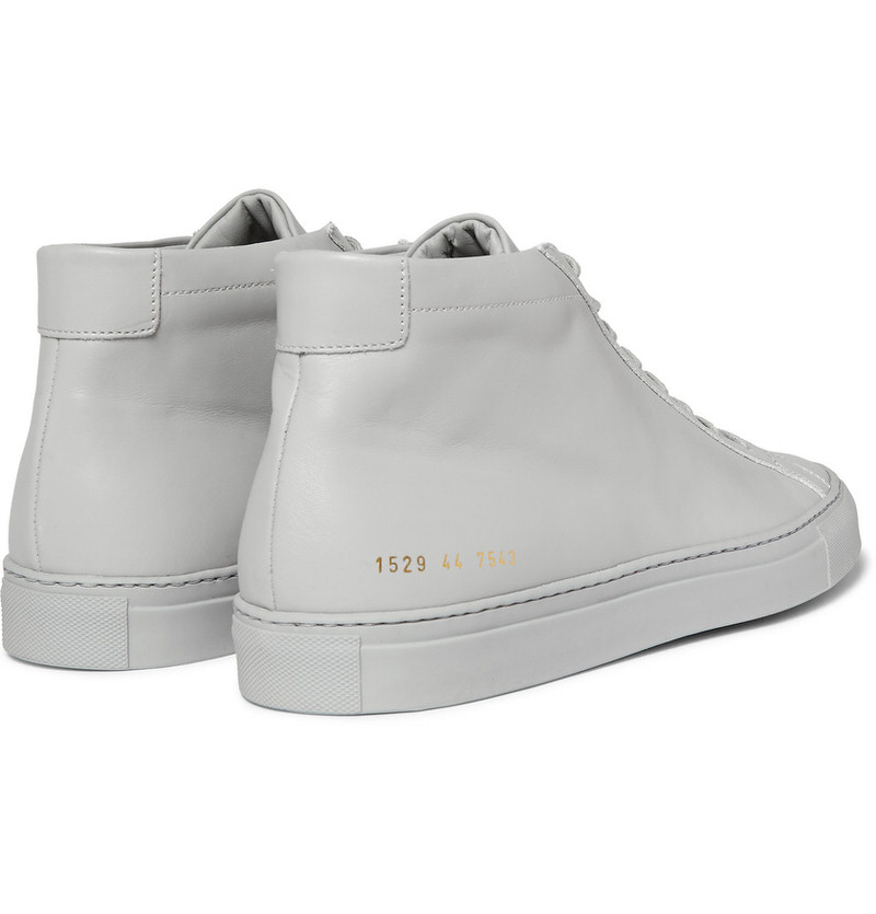 Common Projects Achilles Mid