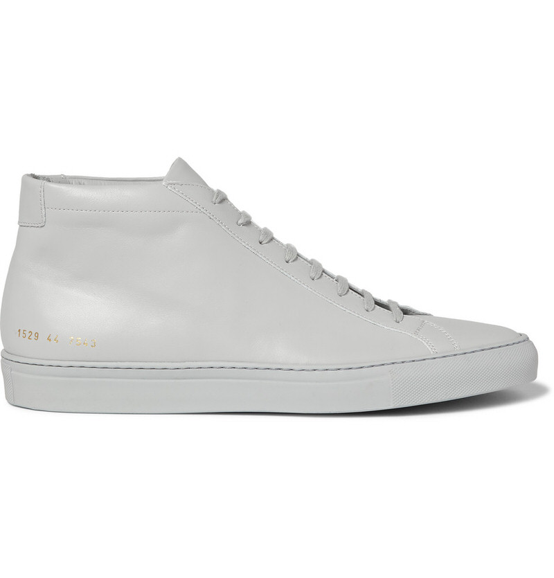 Common Projects Achilles Mid