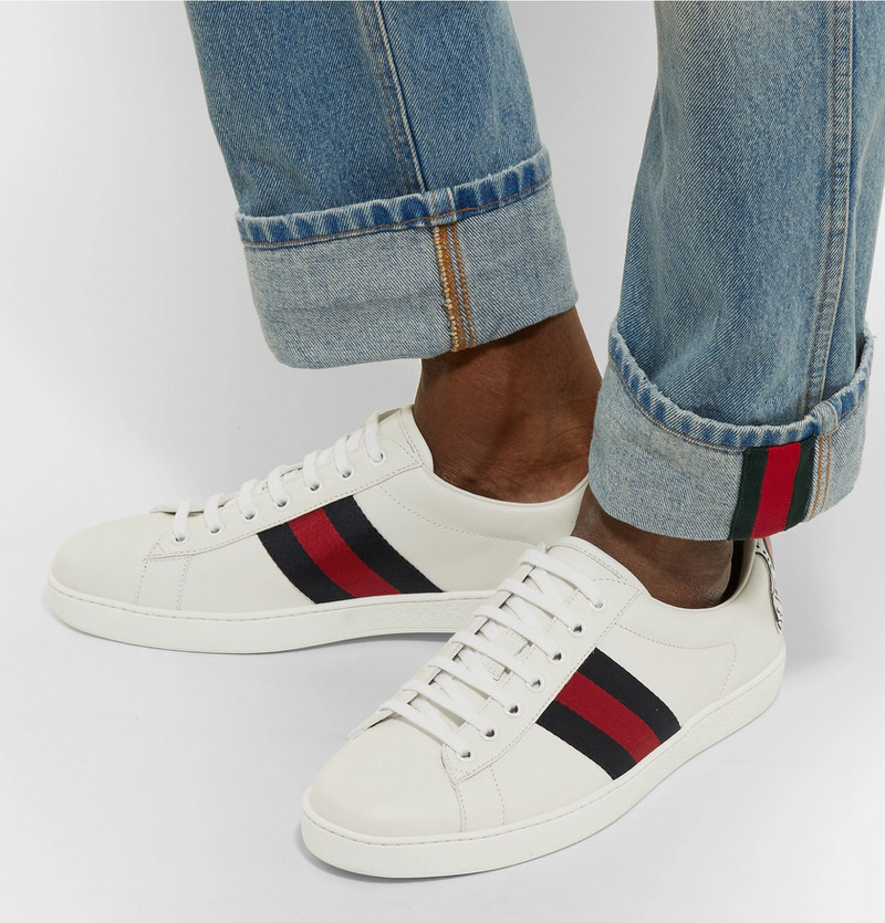 Gucci Ace