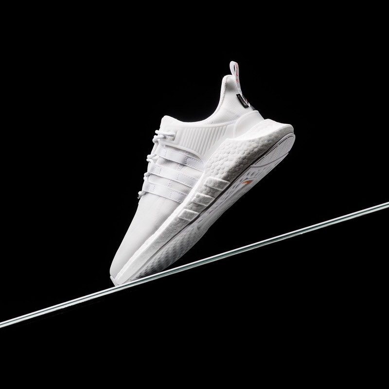 Adidas EQT Support 93/17 GORE-TEX "Triple White"