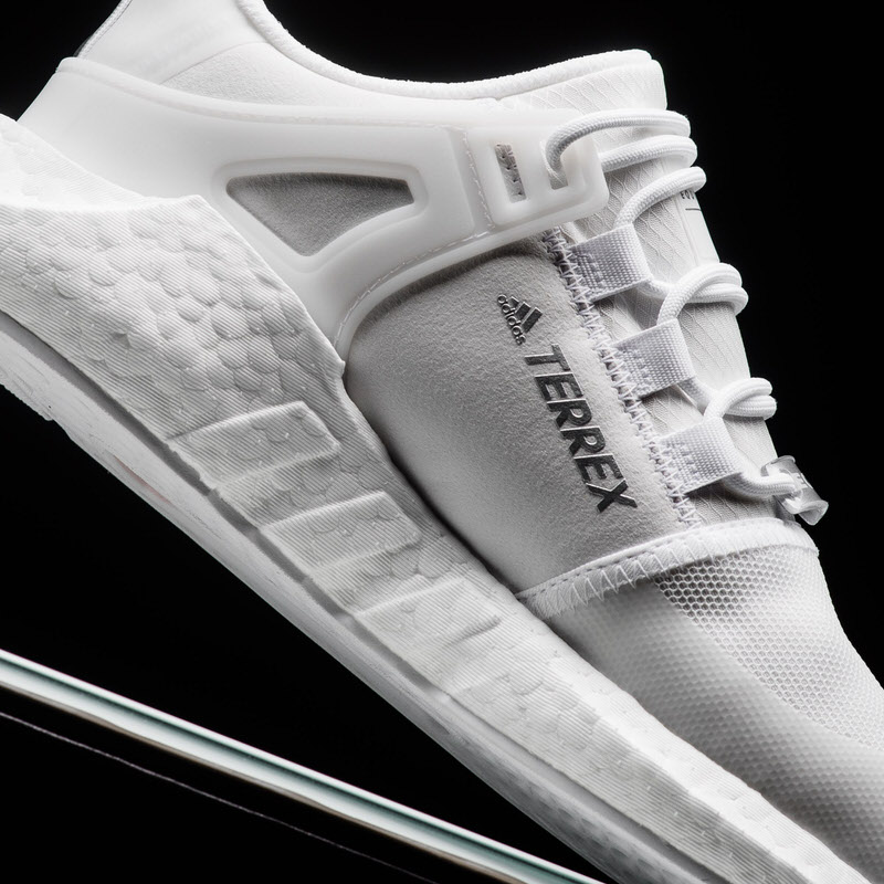 Adidas EQT Support 93/17 GORE-TEX "Triple White"