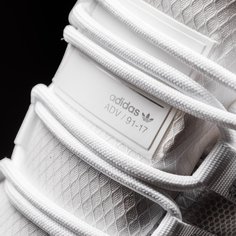 Adidas EQT Support 93/17 GORE-TEX "Triple White"