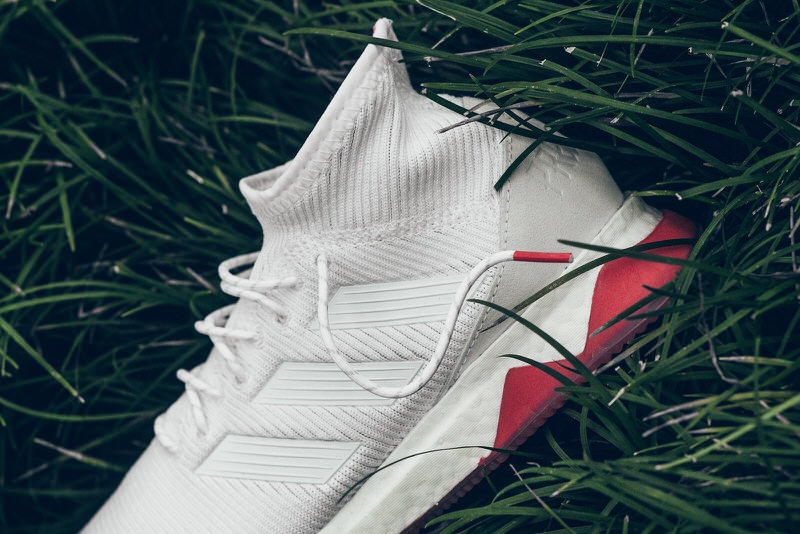 adidas Predator Tango 18.1 TR "Cold Blooded"