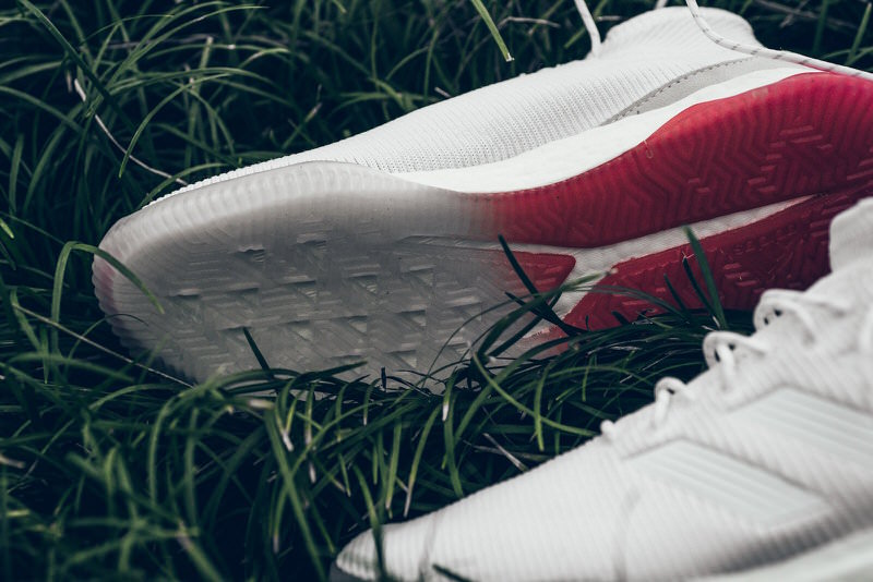 adidas Predator Tango 18.1 TR "Cold Blooded"