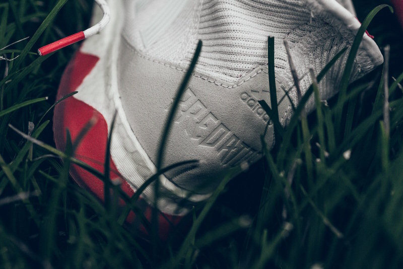 adidas Predator Tango 18.1 TR "Cold Blooded"