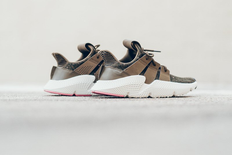 adidas Prophere "Trace Olive"