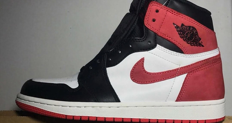 Air Jordan 1 "6 Rings"