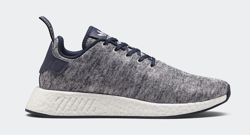 United Arrows & Sons x adidas NMD R2