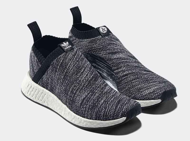 United Arrows & Sons x adidas NMD CS2