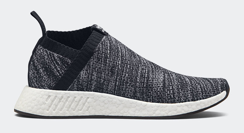 United Arrows & Sons x adidas NMD CS2