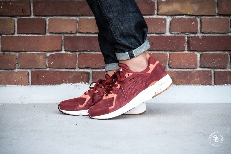 ASICS Tiger GEL DS Trainer