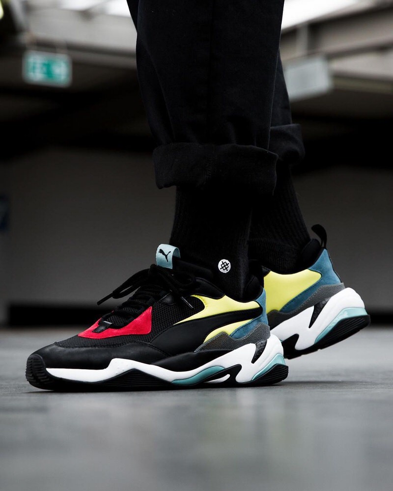 PUMA Thunder Spectra