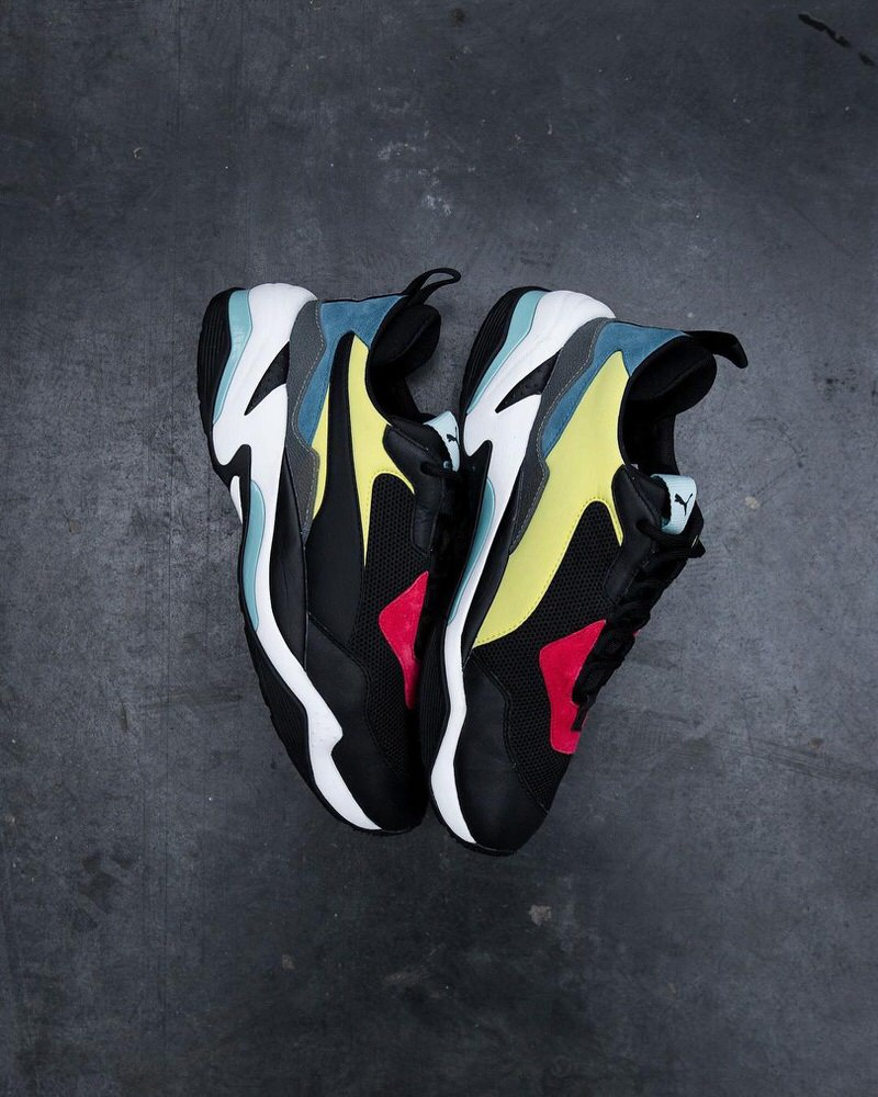 PUMA Thunder Spectra