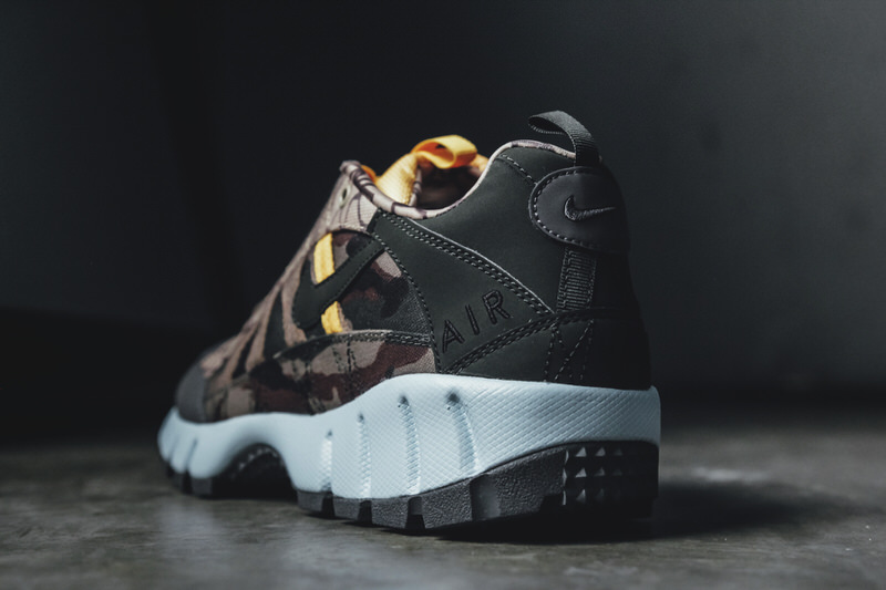 Nike Air Humara '17 Premium "Camo" Pack