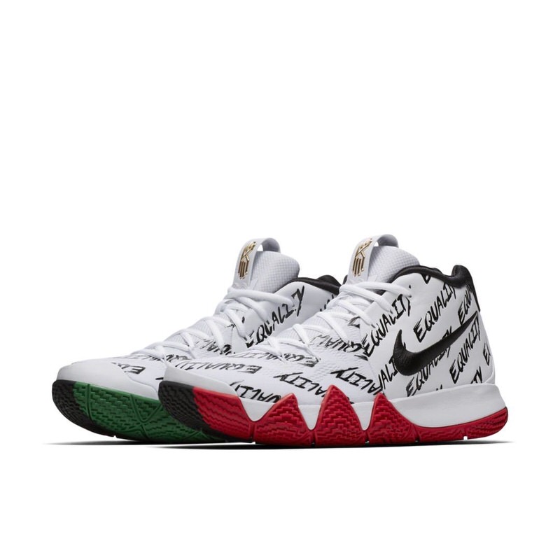 Nike Kyrie 4 "BHM"