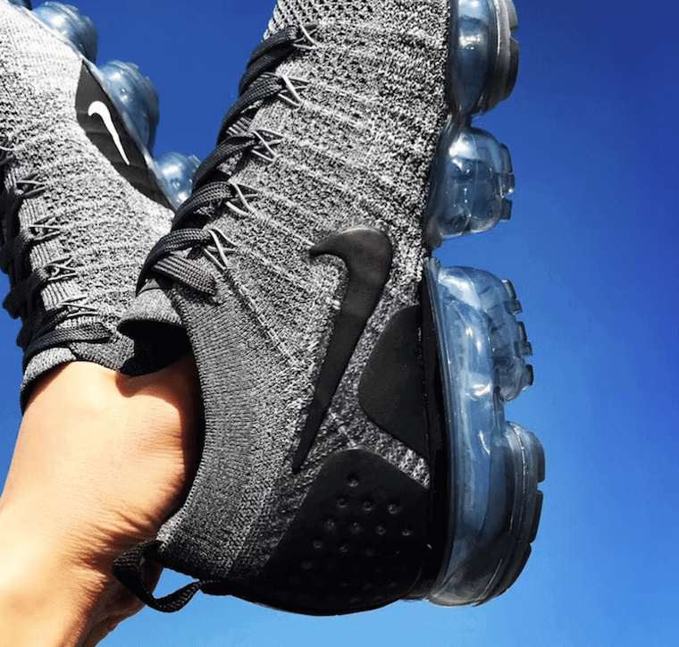 Nike Air VaporMax 2.0 "Oreo"