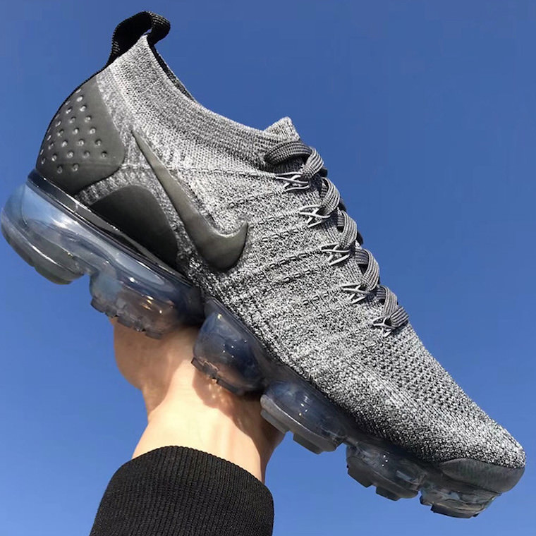 Nike Air VaporMax 2.0 "Oreo"