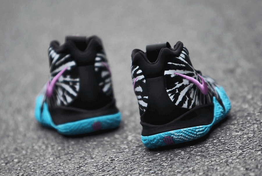 Nike Kyrie 4 "All Star"