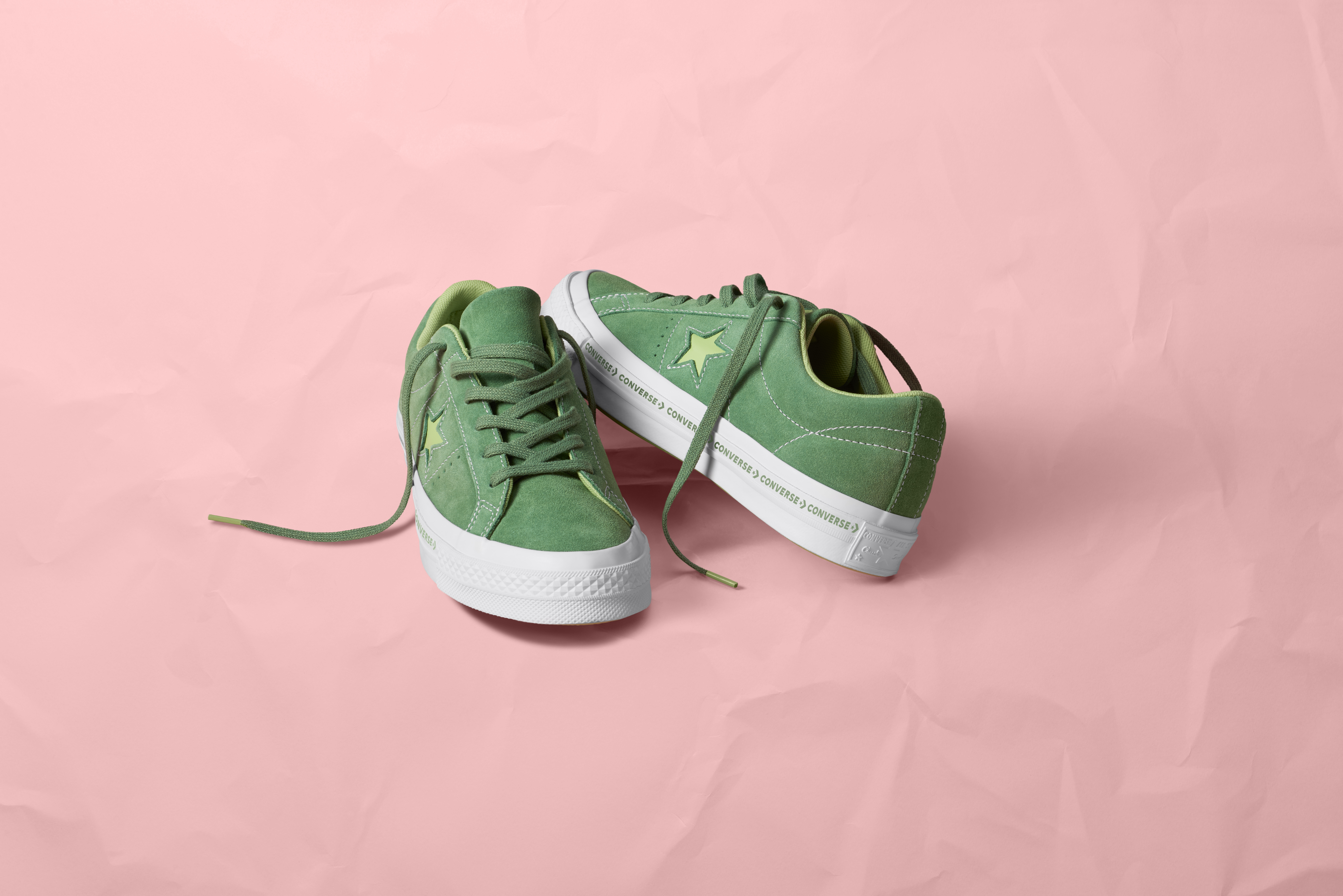 Converse One Star