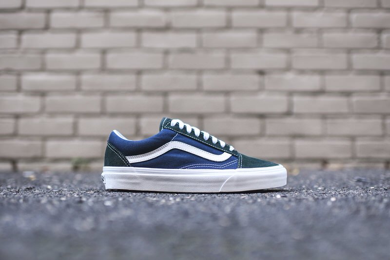 Vans Old Skool