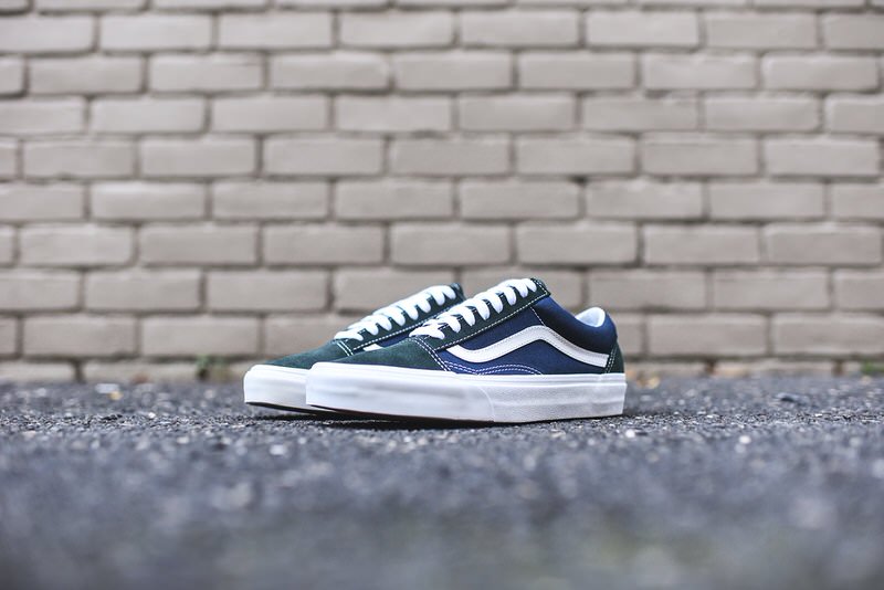 Vans Old Skool