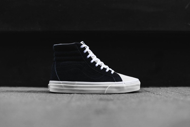 Vans Sk8-Hi Reissue