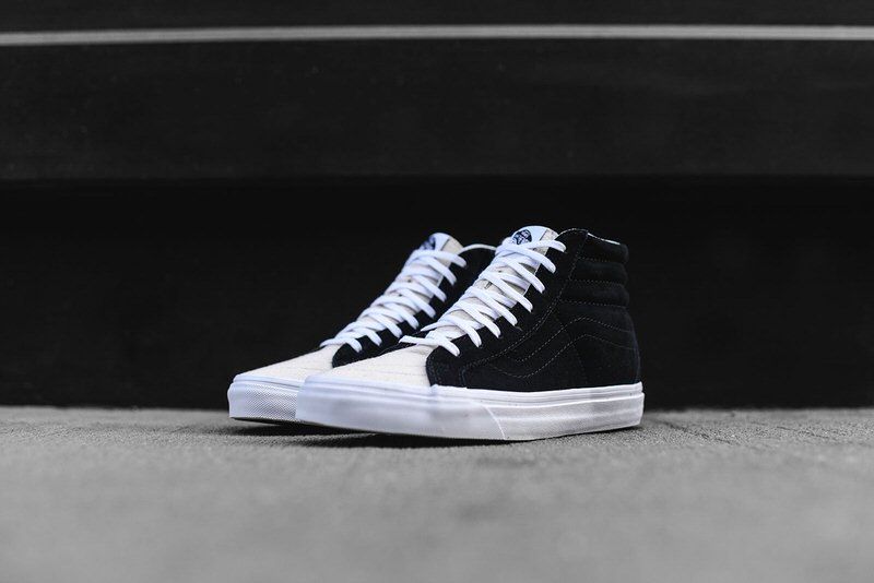 Vans Sk8-Hi Reissue