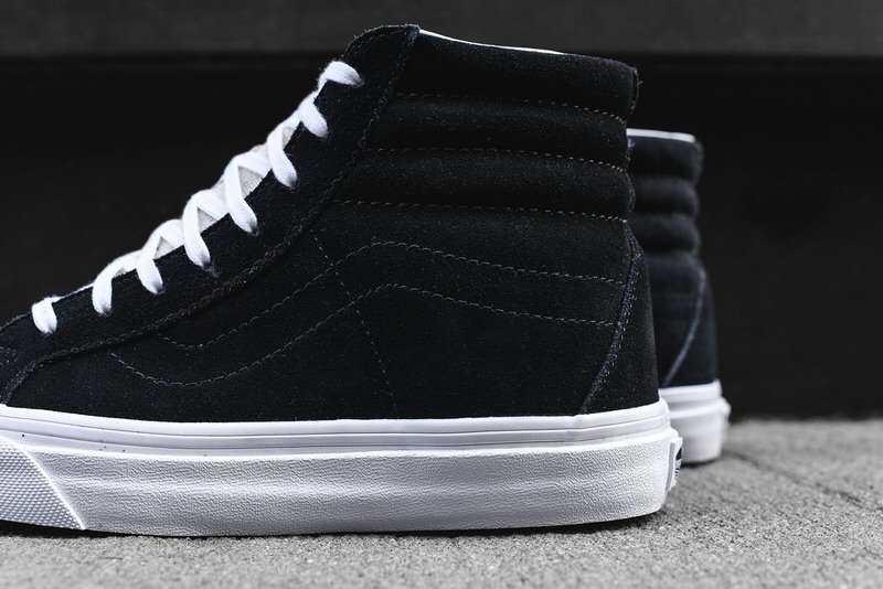 Vans Sk8-Hi Reissue