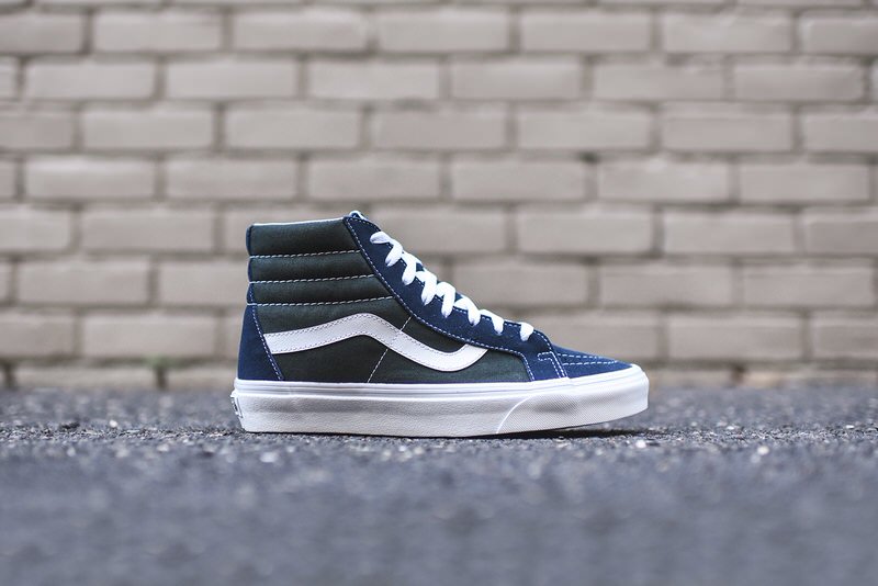 Vans Sk8-Hi