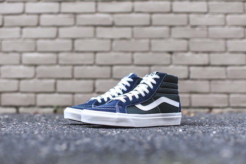 Vans Sk8-Hi