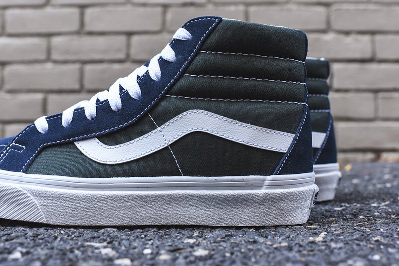 Vans Sk8-Hi