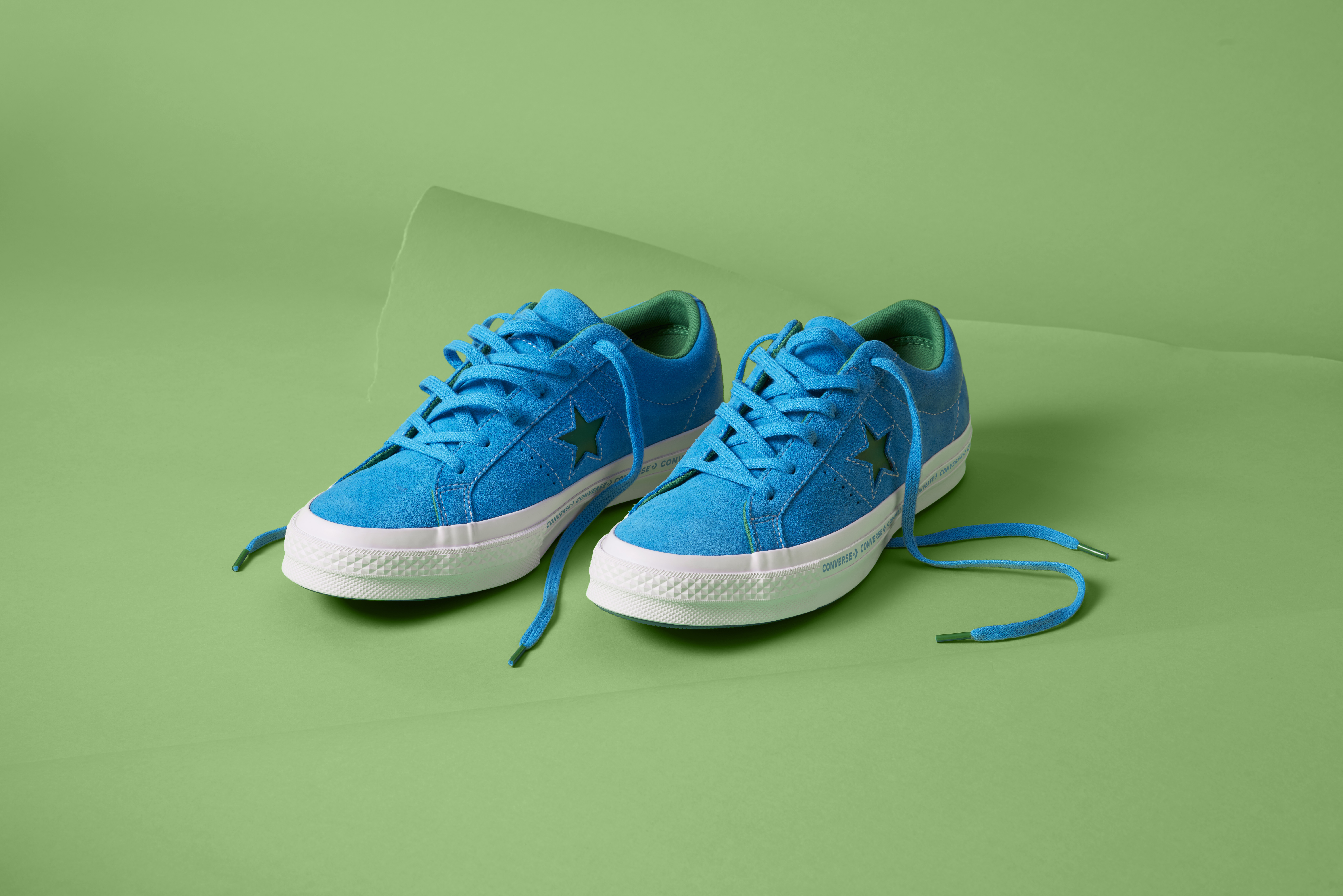 Converse One Star