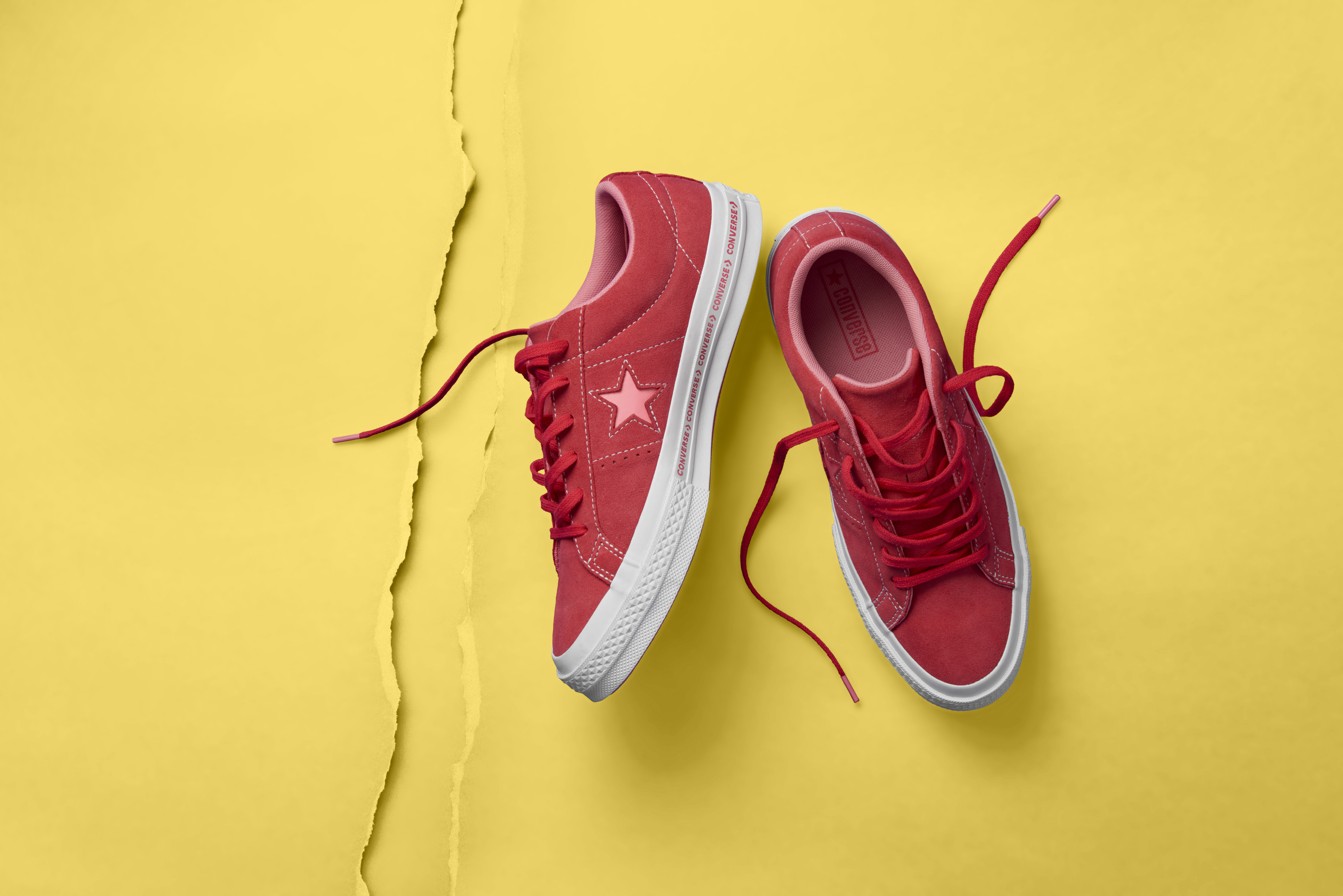 Converse One Star