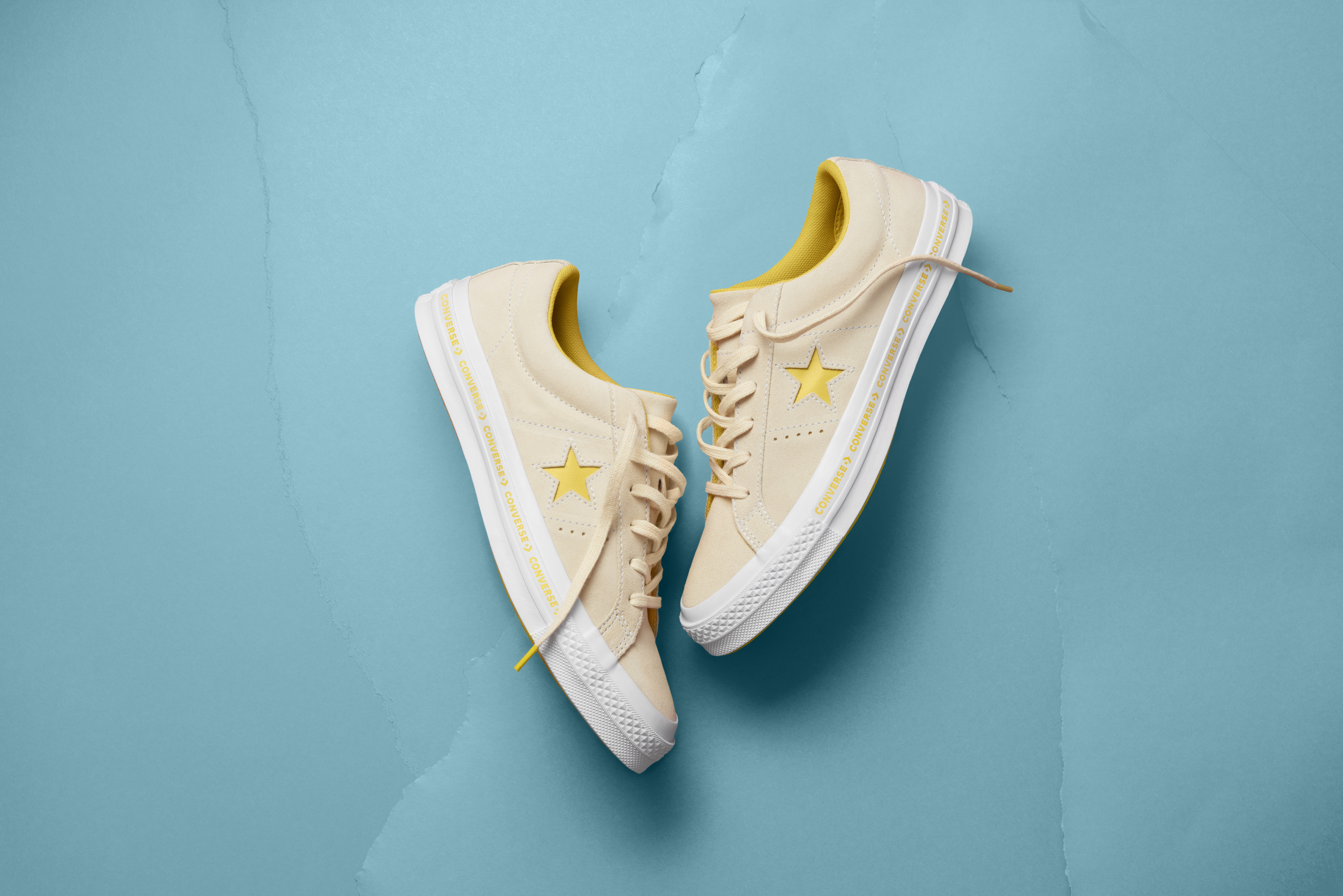 Converse One Star