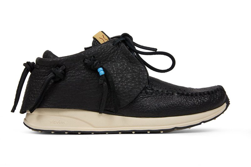 visvim FBT "Red Deer"