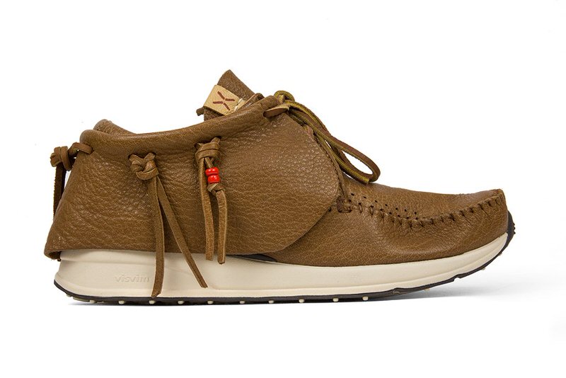 visvim FBT "Red Deer"