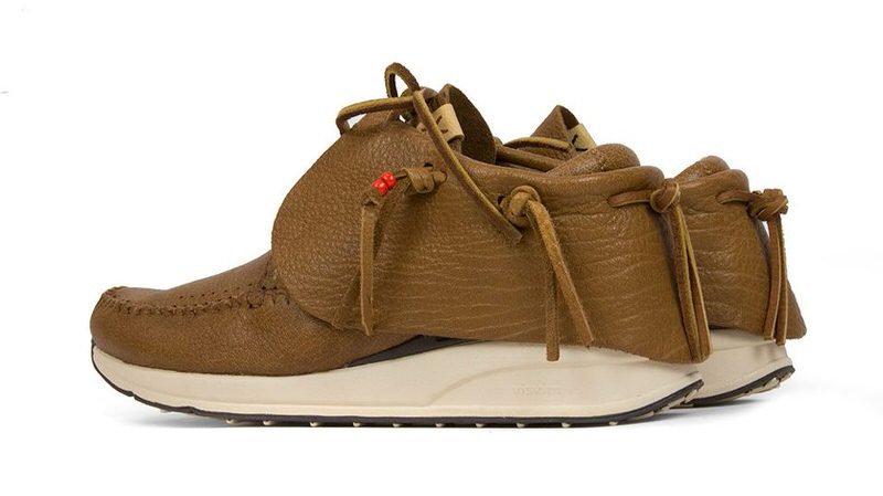 visvim FBT "Red Deer"