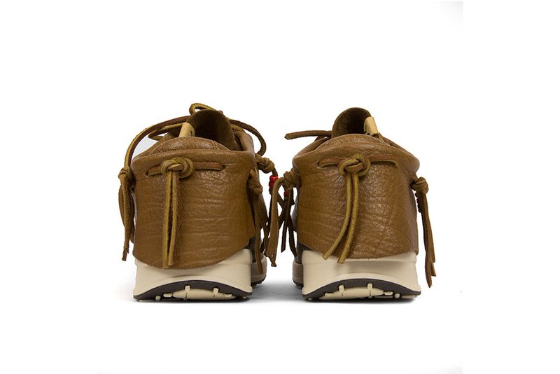 visvim FBT "Red Deer"