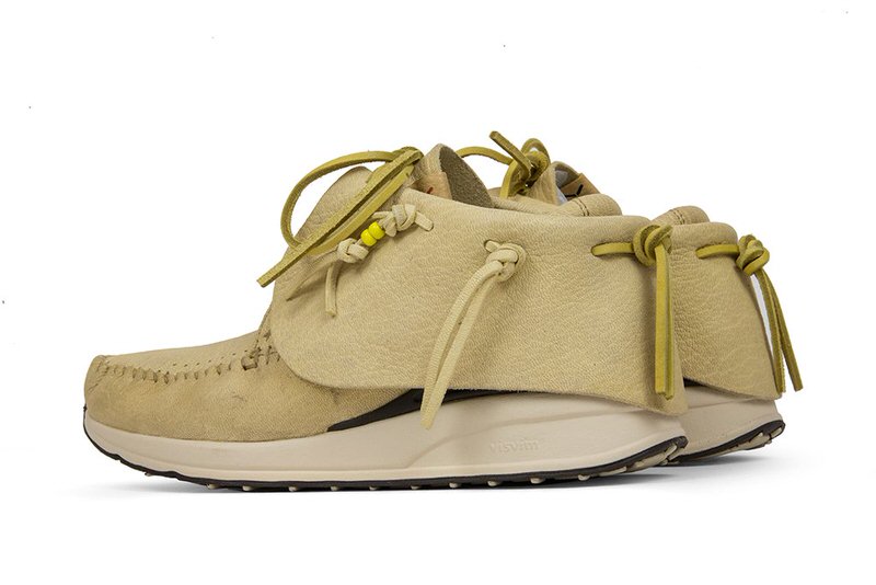 visvim FBT "Red Deer"