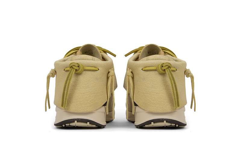 visvim FBT "Red Deer"