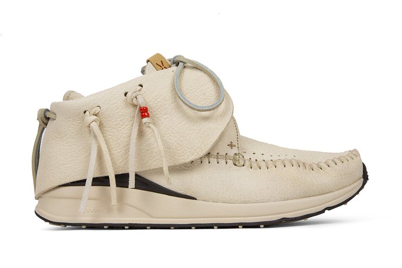 visvim FBT "Red Deer"