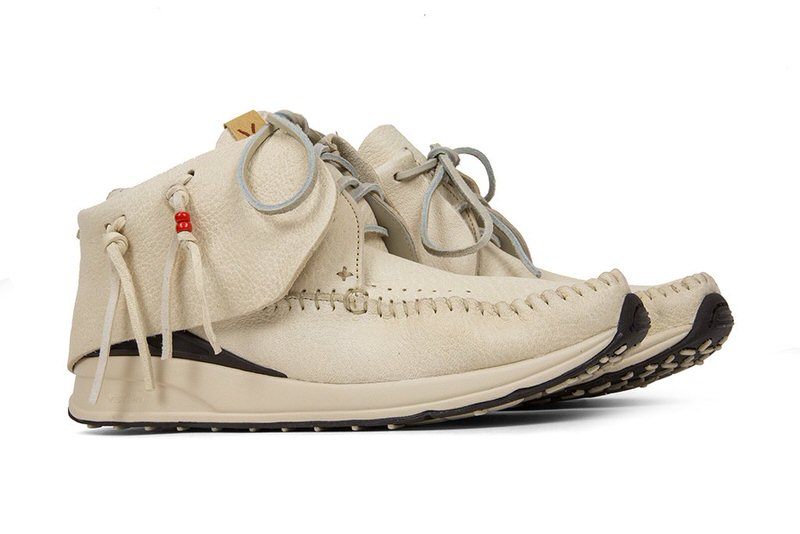 visvim FBT "Red Deer"