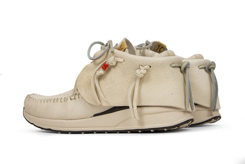 visvim FBT "Red Deer"