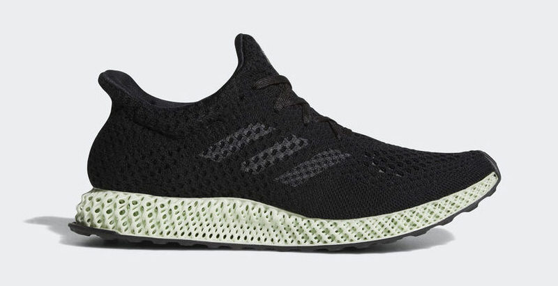 adidas FutureCraft 4D