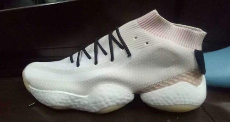 adidas BYW Basketball