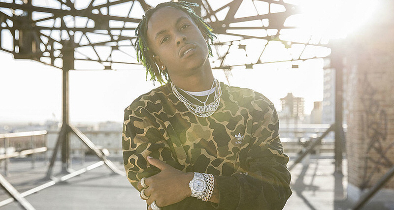 Rich the Kid