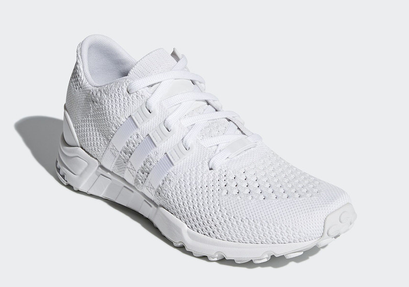 adidas EQT Support RF "Triple White"