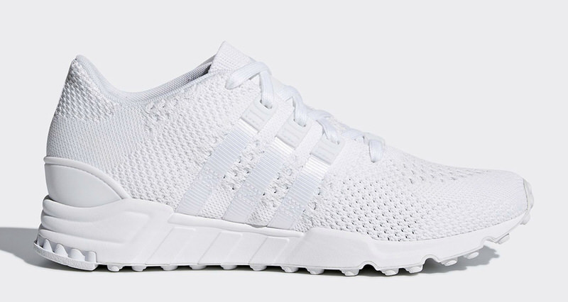 adidas EQT Support RF "Triple White"