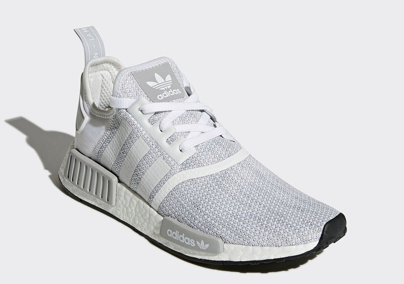 adidas NMD R1 "Blizzard"